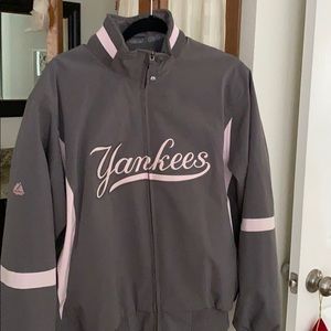 New York Yankees Jacket